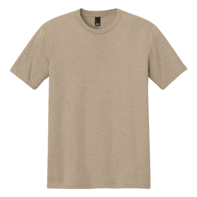Desert Tan Heather