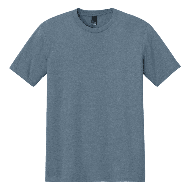 Flint Blue Heather