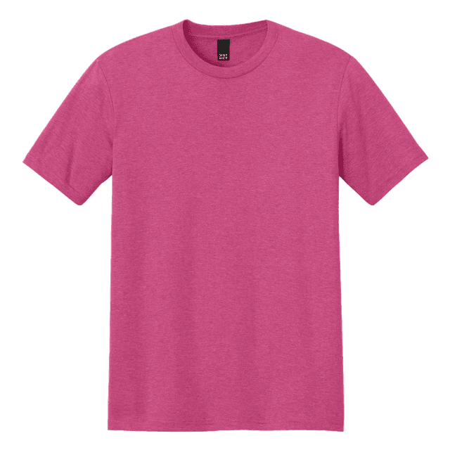 Fuchsia Frost