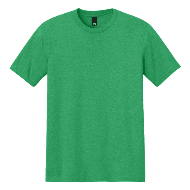 Green Frost