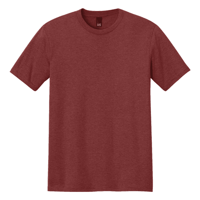 Heathered Russet