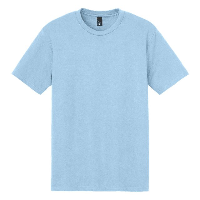 Ice Blue