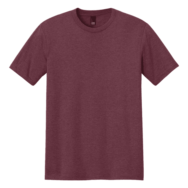 Maroon Frost