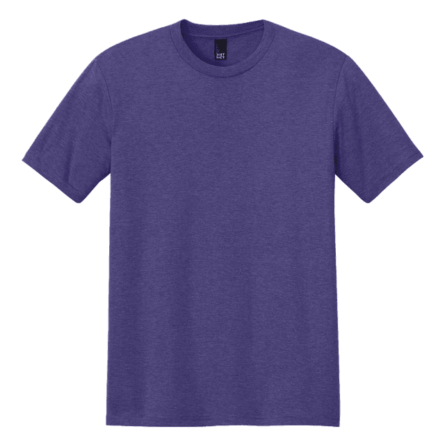 Purple Frost