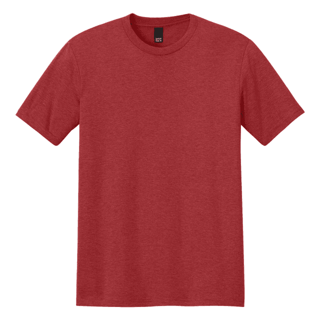 Red Frost