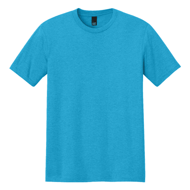 Turquoise Frost