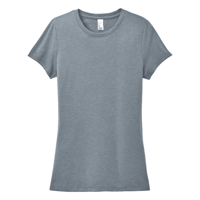 Flint Blue Heather