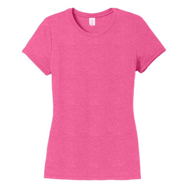 Fuchsia Frost