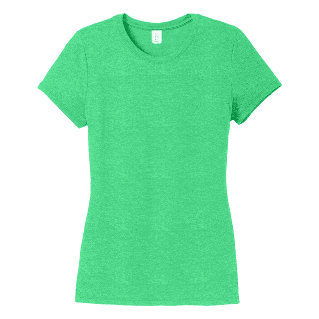 Green Frost