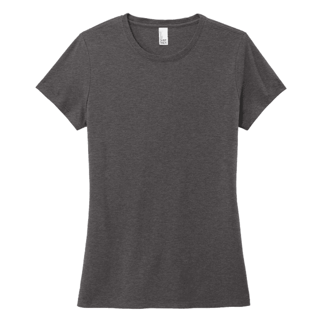 Heathered Charcoal