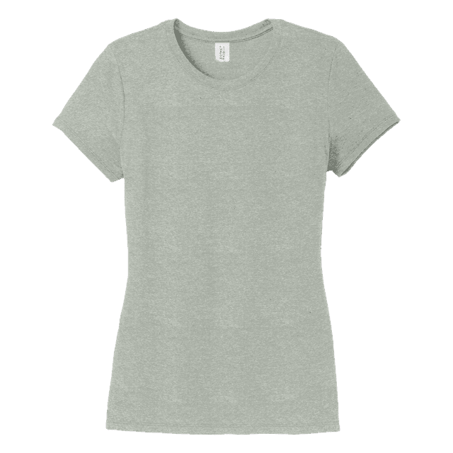 Heathered Grey