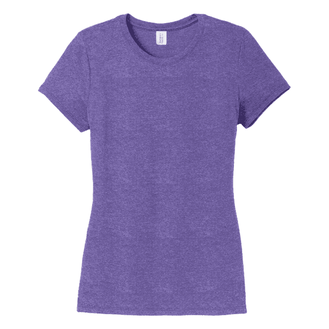 Purple Frost