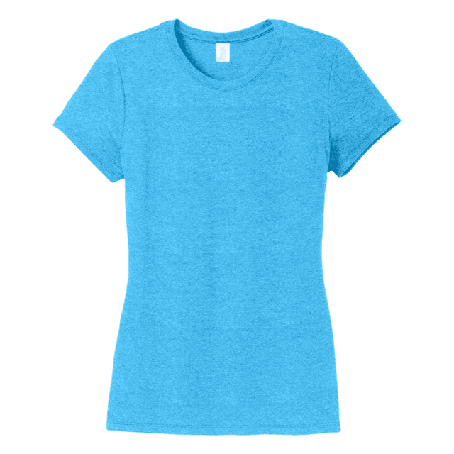 Turquoise Frost