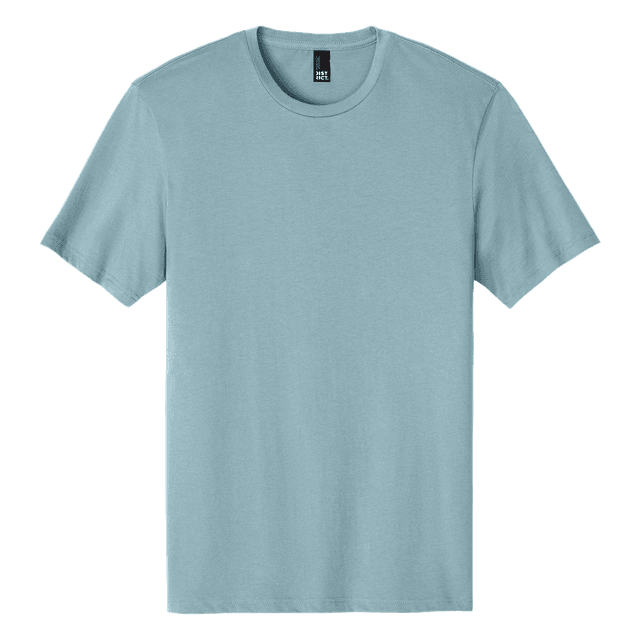 Blue Fog