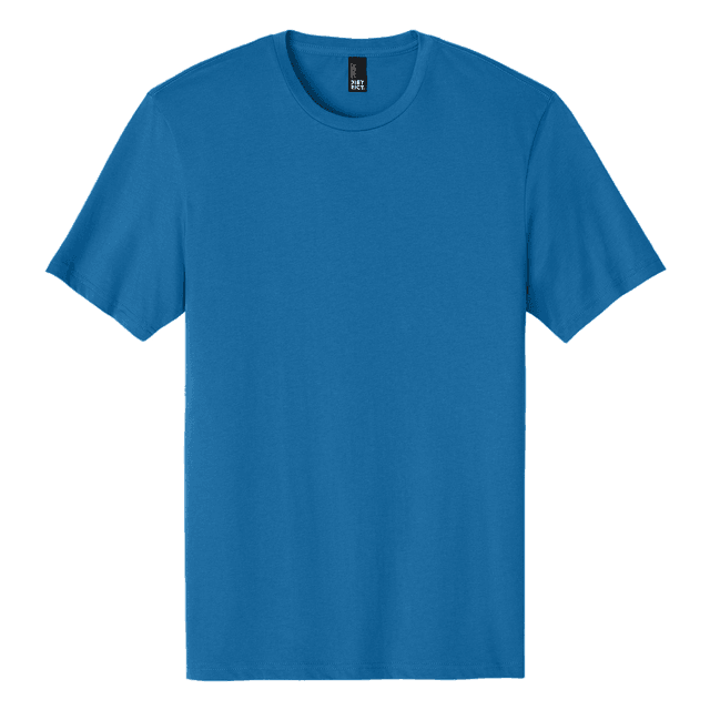 Bright Blue