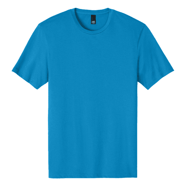Bright Turquoise