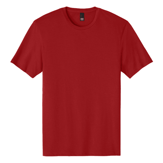 Classic Red