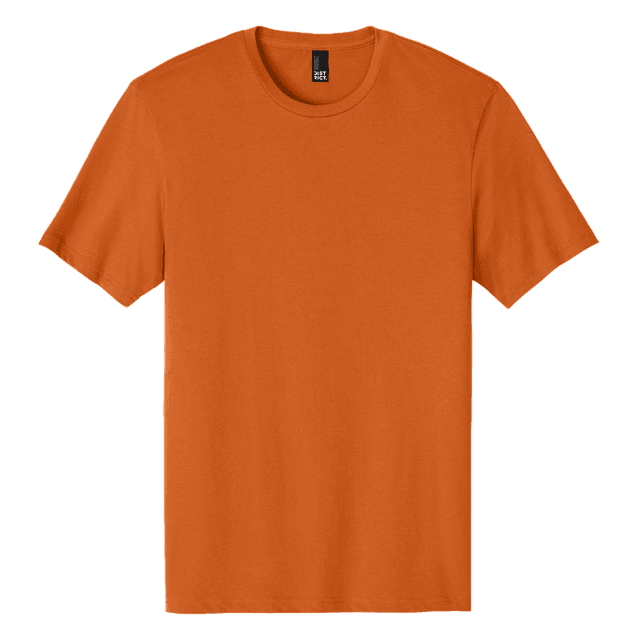 Harvest Orange