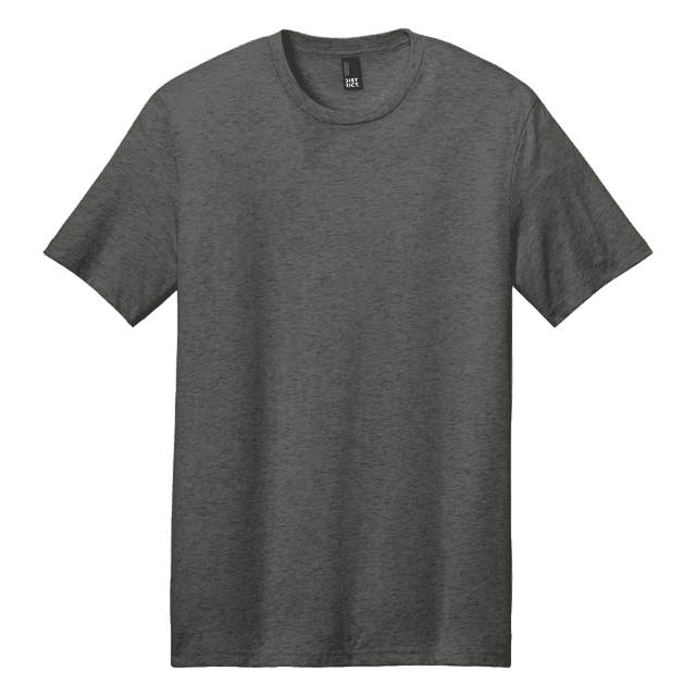 Heathered Charcoal