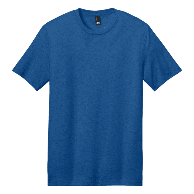 Royal Blue Heather