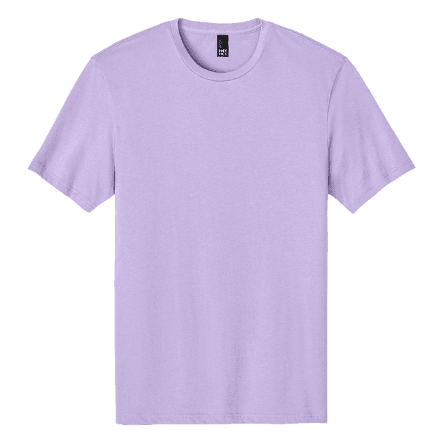 Soft Purple