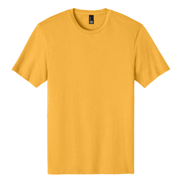 Warm Gold