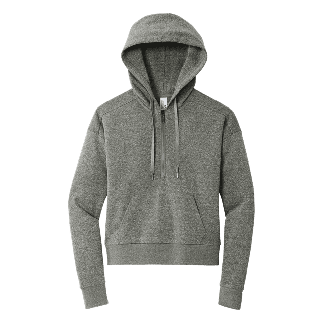 Heathered Charcoal