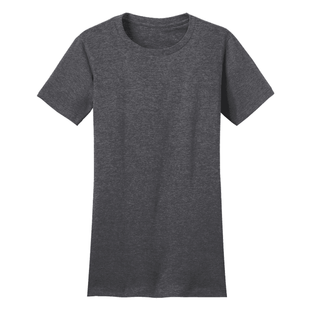 Heathered Charcoal