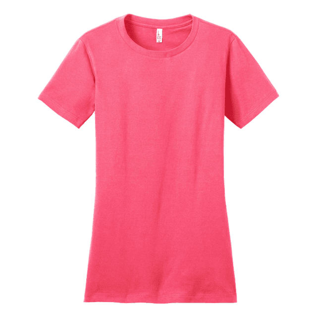Neon Pink