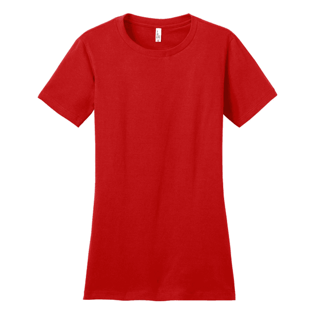 New Red