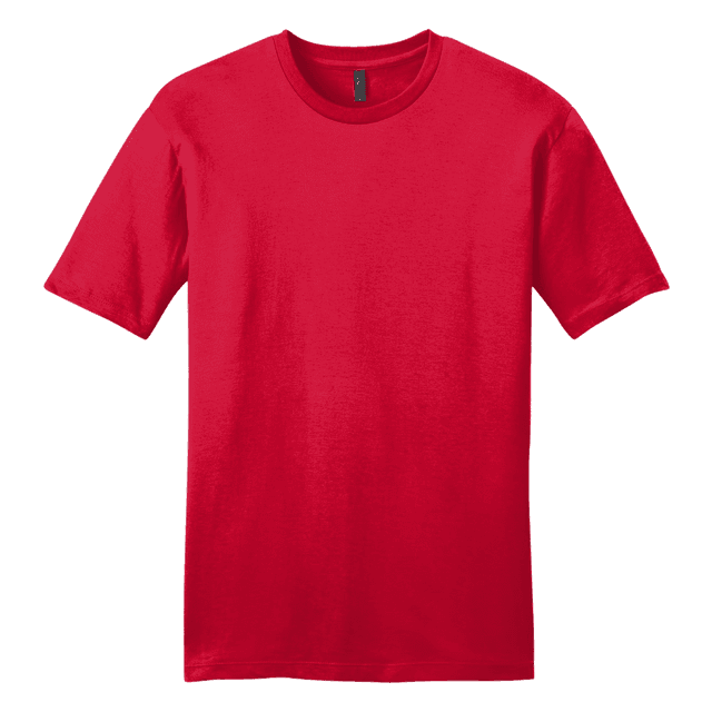 Classic Red