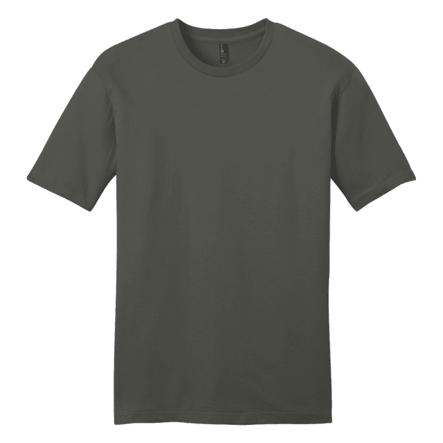 Deepest Grey