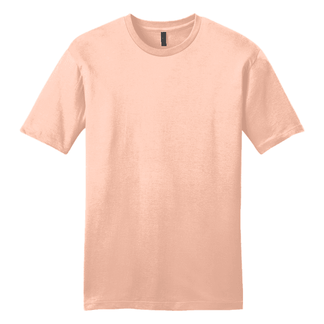 Dusty Peach