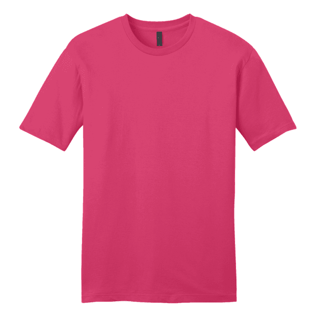 Flush Pink