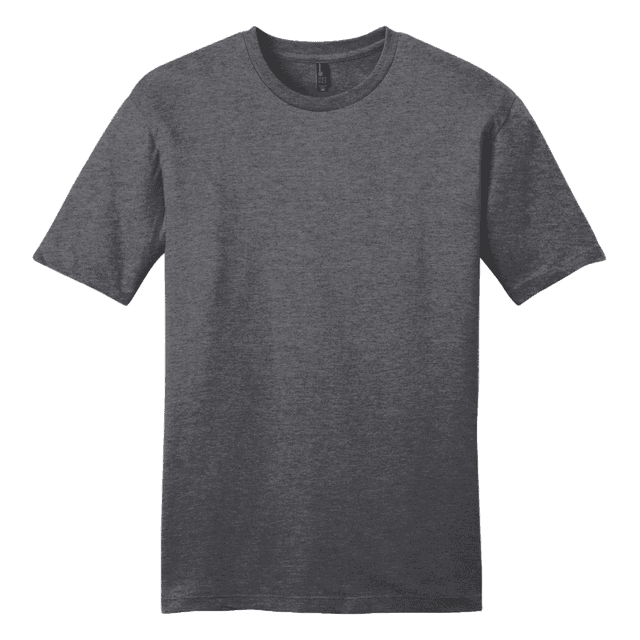 Heathered Charcoal