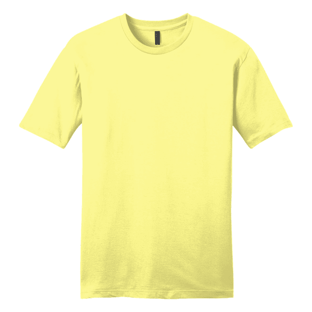 Lemon Yellow