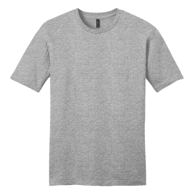 Light Heather Grey
