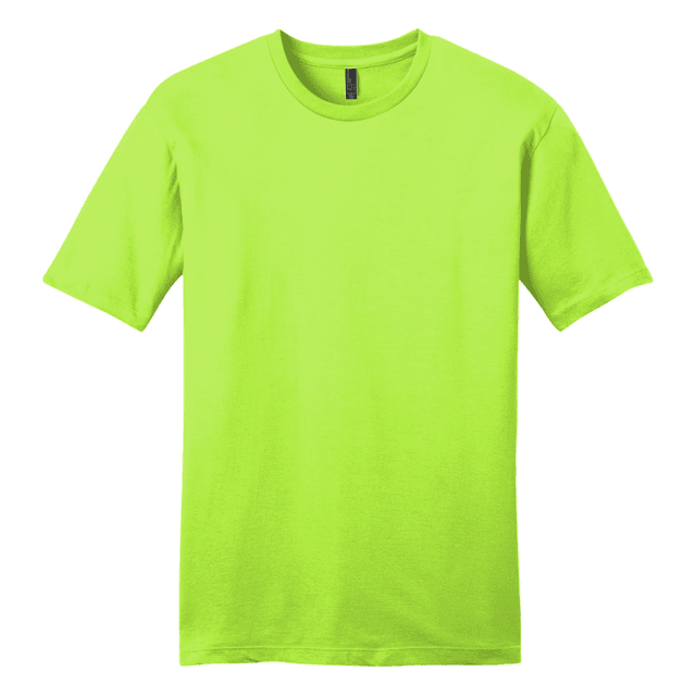 Lime Shock