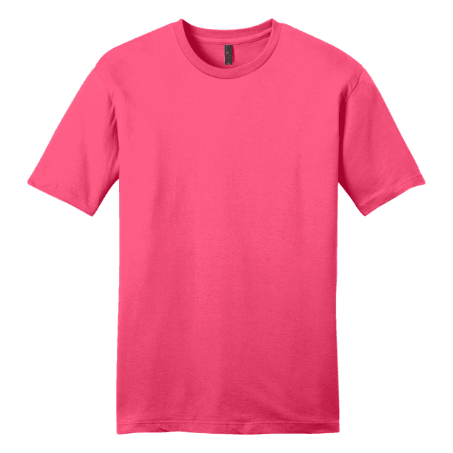 Neon Pink