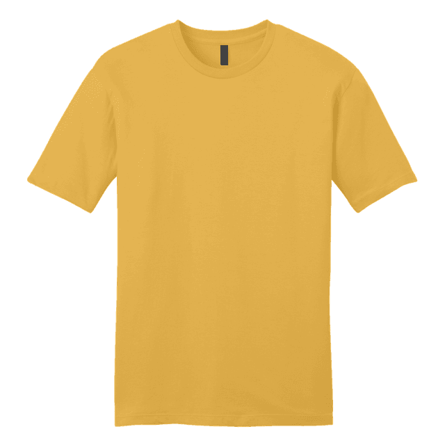 Ochre Yellow