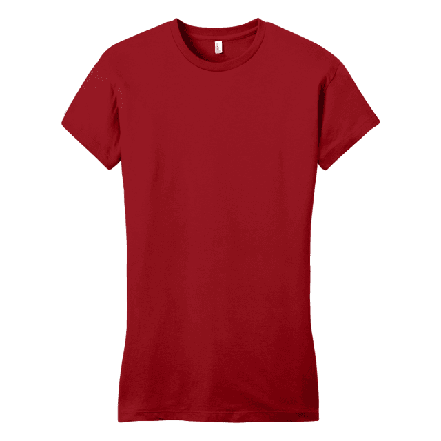 Classic Red
