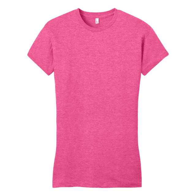 Fuchsia Frost