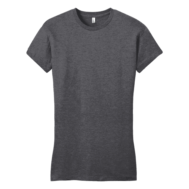 Heathered Charcoal
