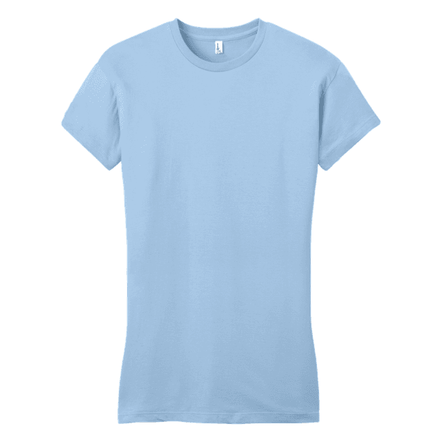 Ice Blue