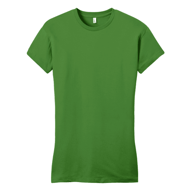 Kiwi Green