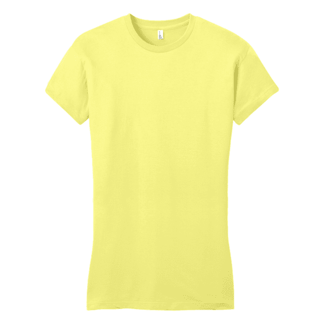 Lemon Yellow