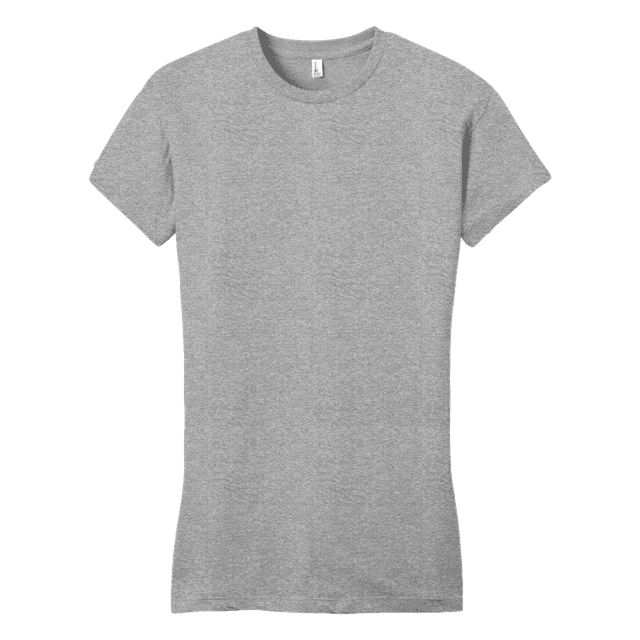 Light Heather Grey