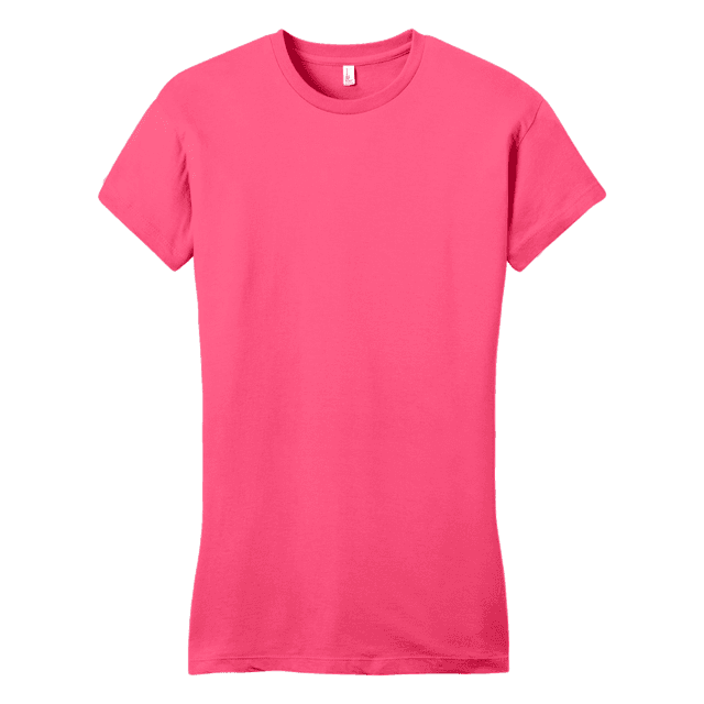 Neon Pink