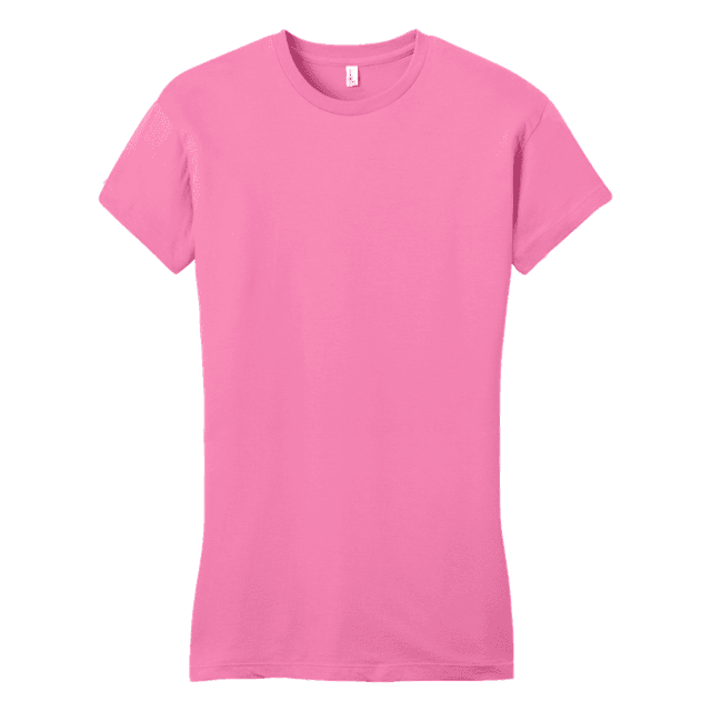 True Pink