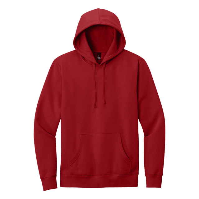 Classic Red